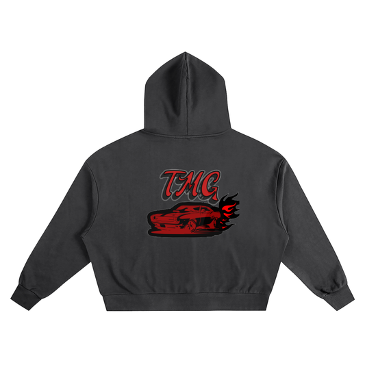 T.M.G Hoodie