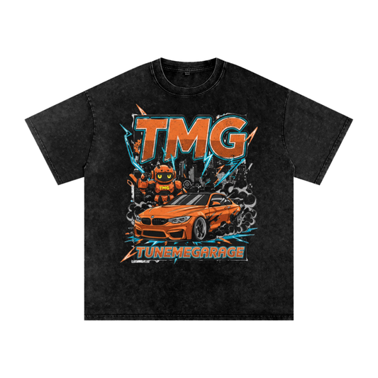 100% Cotton TMG E90 T