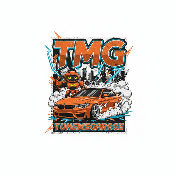 TuneMeGarage