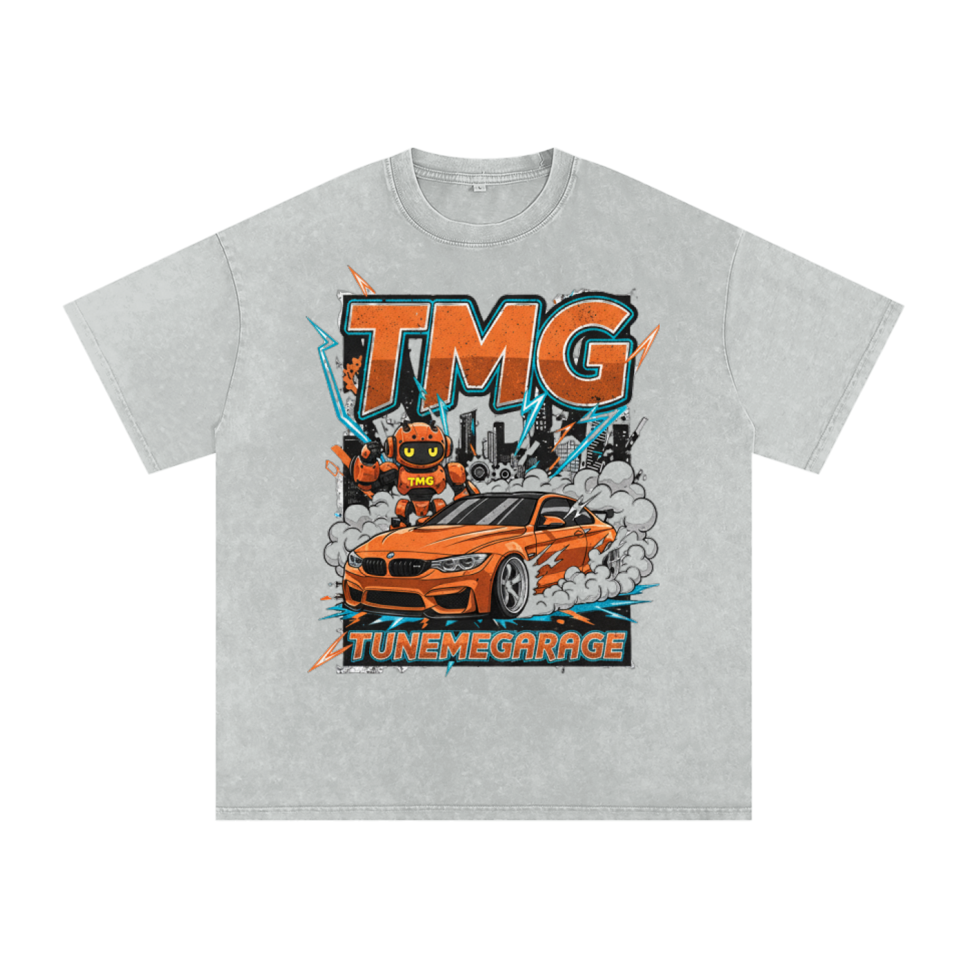 100% Cotton TMG E90 T