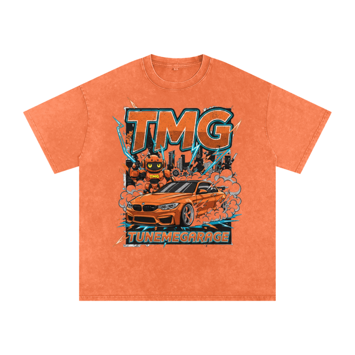 100% Cotton TMG E90 T