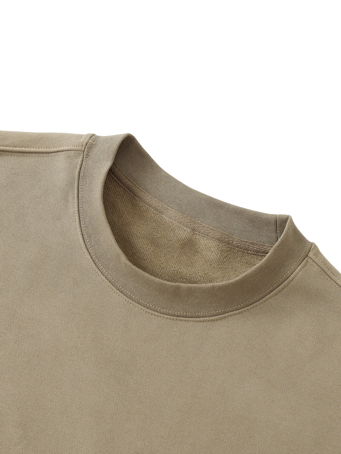 Heavyweight Patch Pocket E90 T